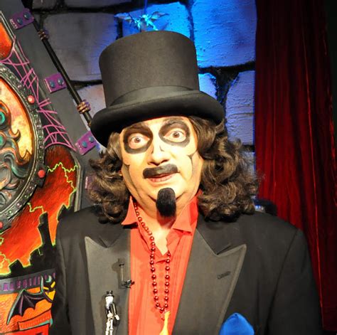 Svengoolie's Nightmare: A Life Haunted by the Werewolf Curse